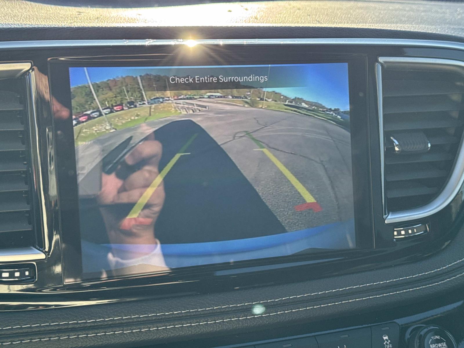 2026 Chrysler Pacifica Limited - Photo 38