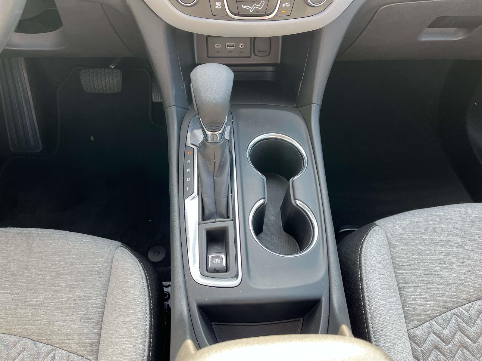 2023 Chevrolet Equinox LS - Photo 14