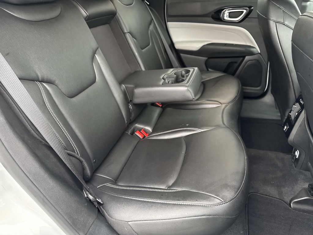 2025 Jeep Compass Limited - Photo 22