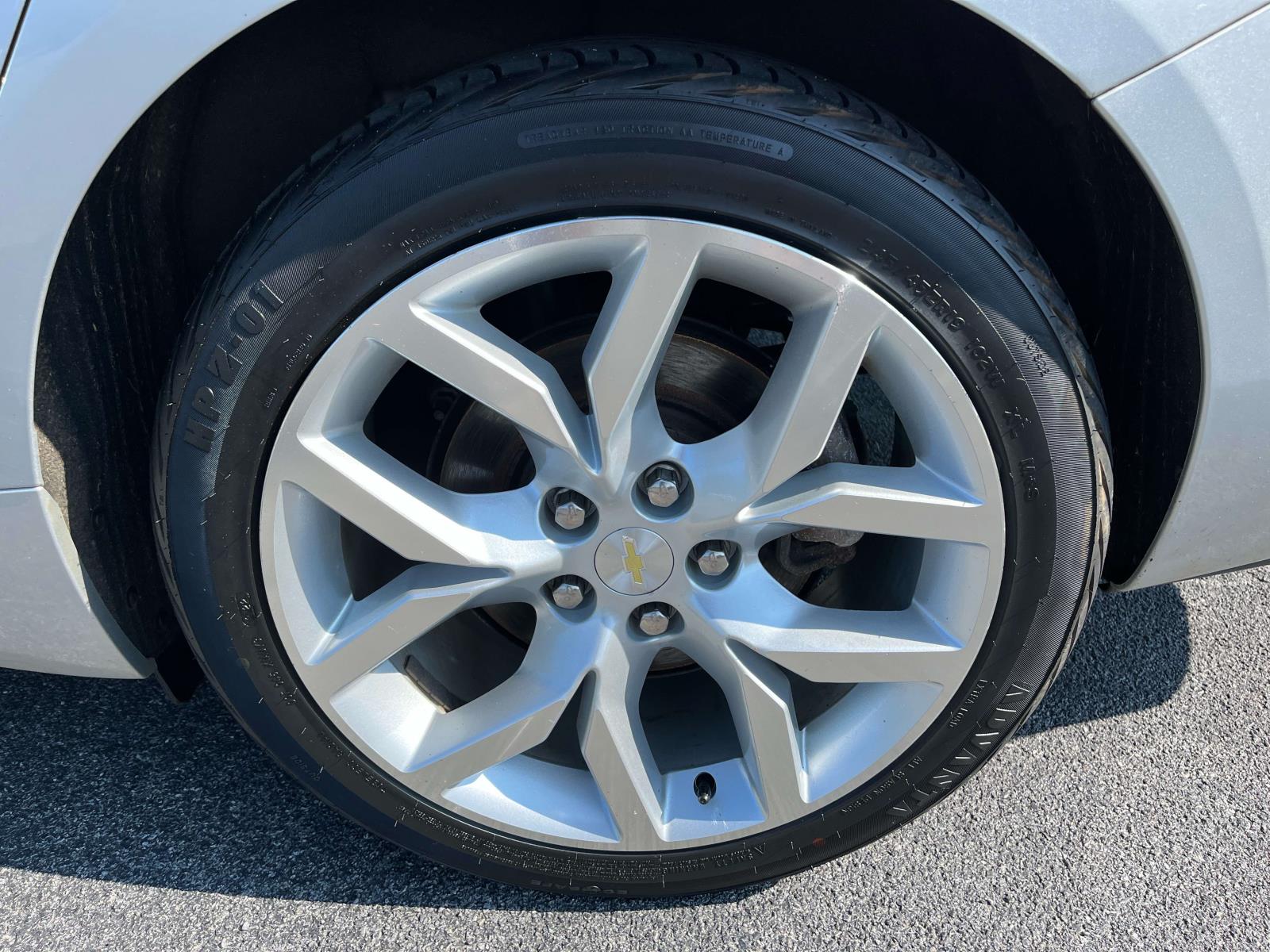 2019 Chevrolet Impala Premier - Photo 11