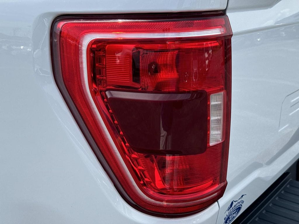 2023 Ford F-150 XL - Photo 10