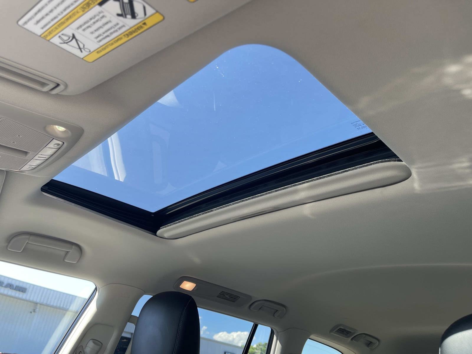 2024 INFINITI QX80 Luxe 4WD - Photo 32