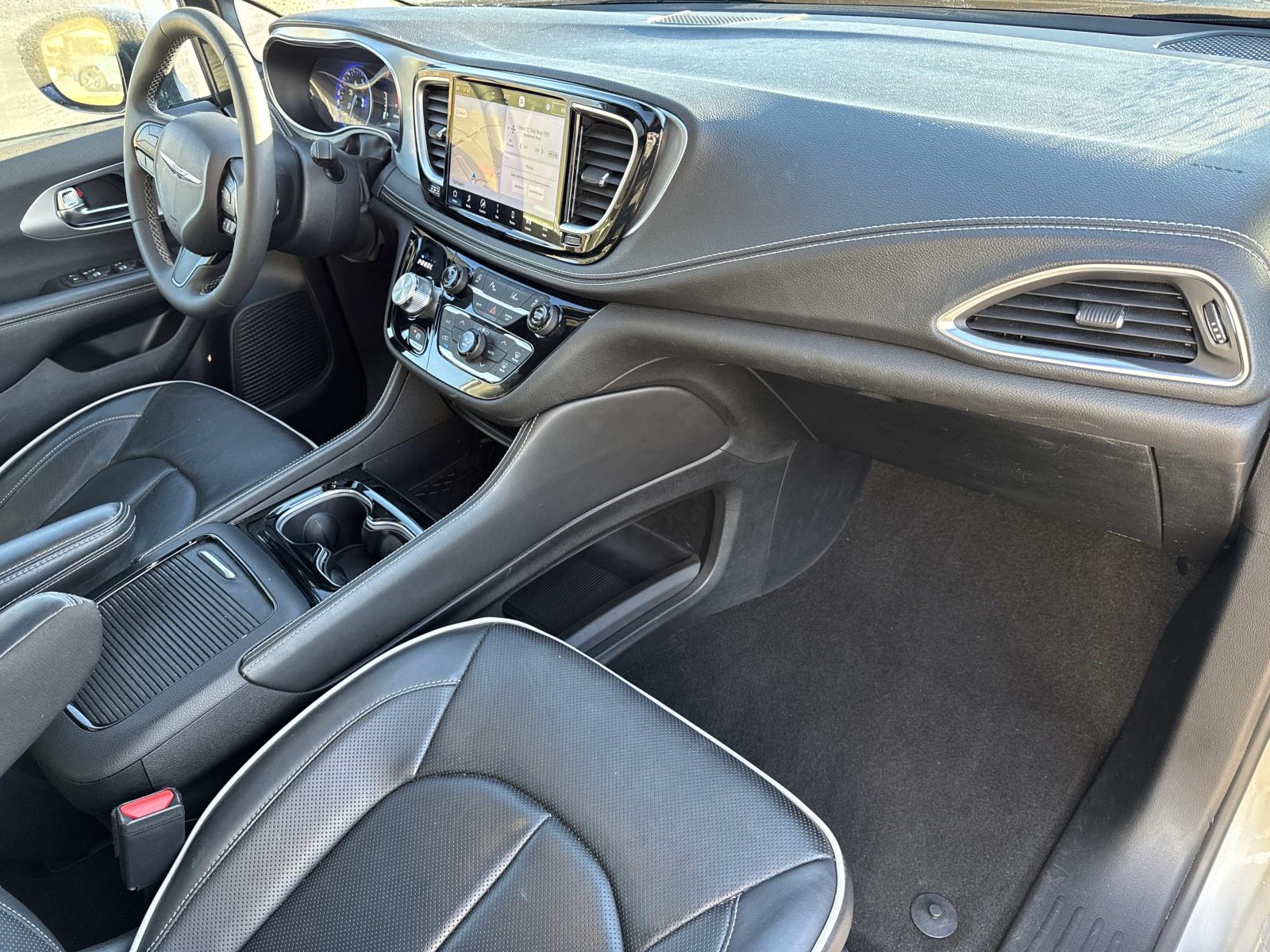 2026 Chrysler Pacifica Limited - Photo 26