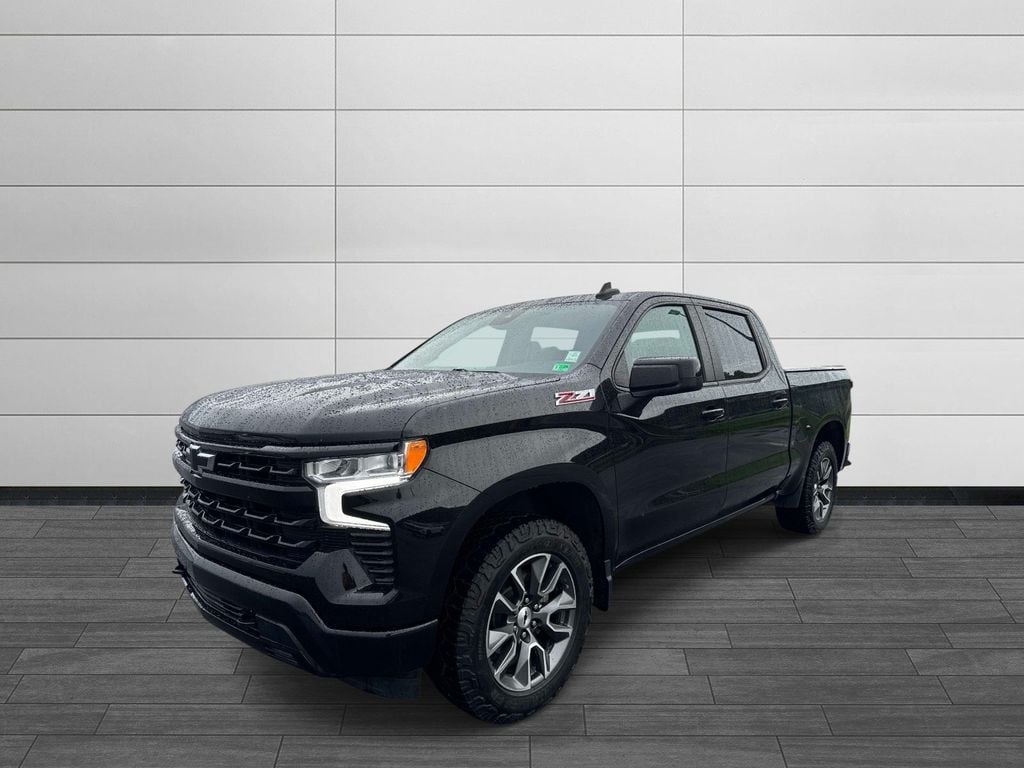 2023 Chevrolet Silverado 1500 RST - Photo 7