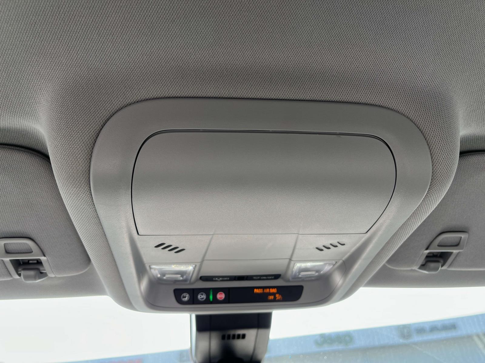 2023 Chevrolet Equinox LS - Photo 16