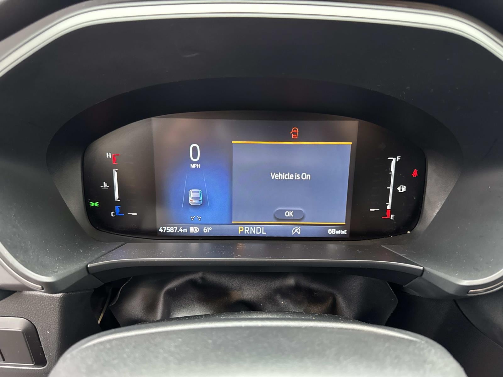 2025 Ford Escape Active - Photo 39
