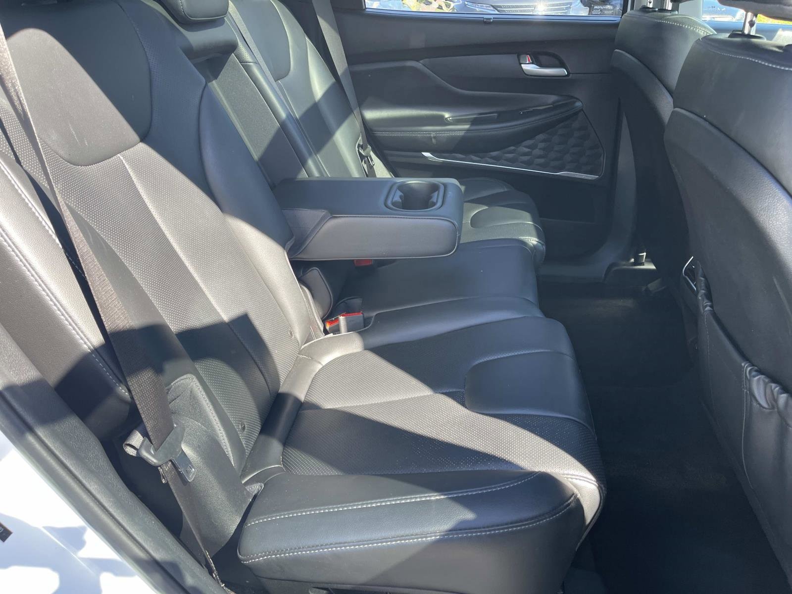 2023 Hyundai Santa Fe SEL - Photo 21
