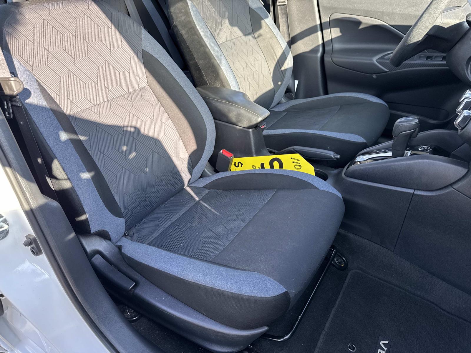 2024 Nissan Versa Sedan SV - Photo 25