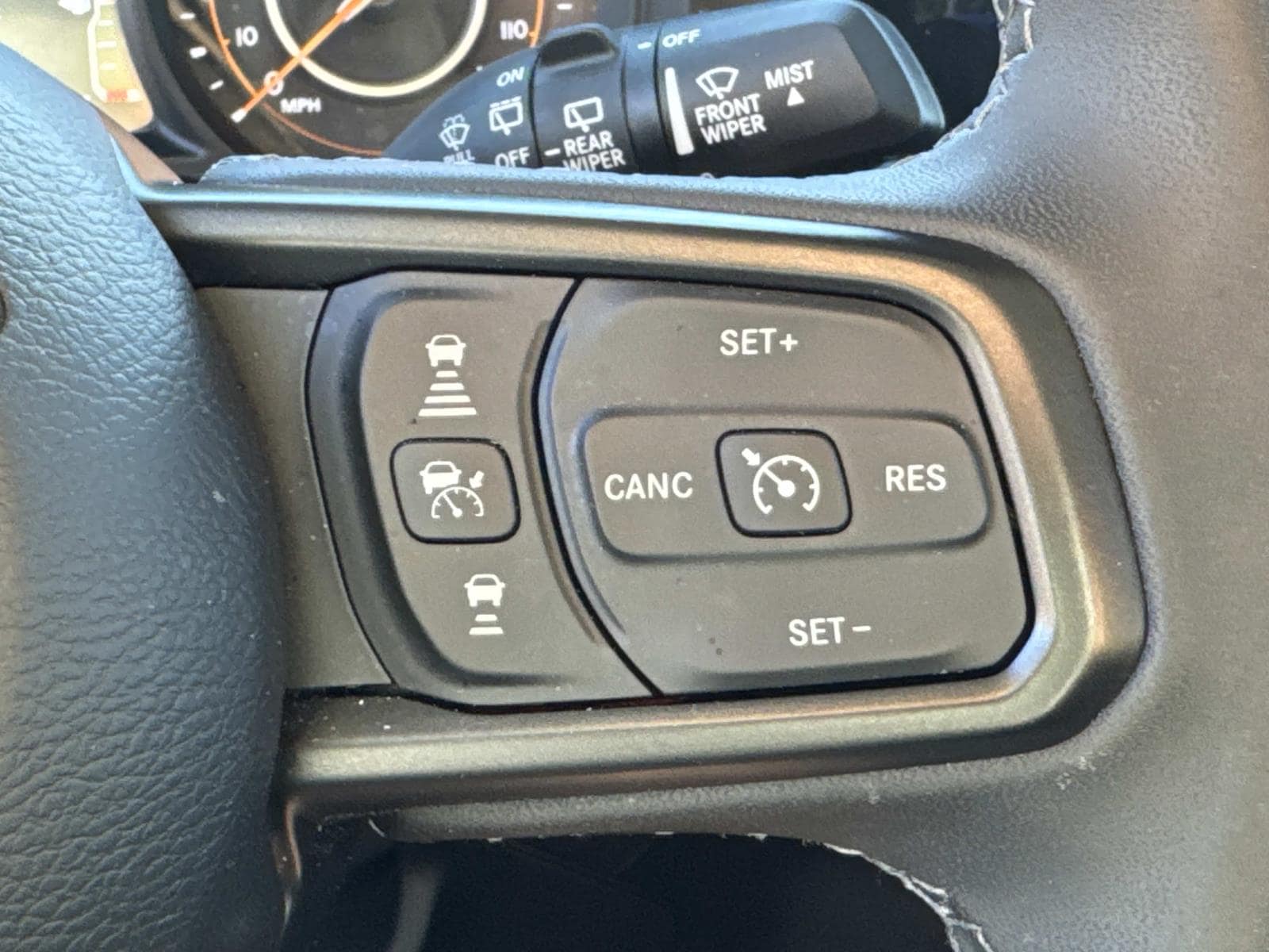 2026 Jeep Wrangler 4-Door Rubicon - Photo 29