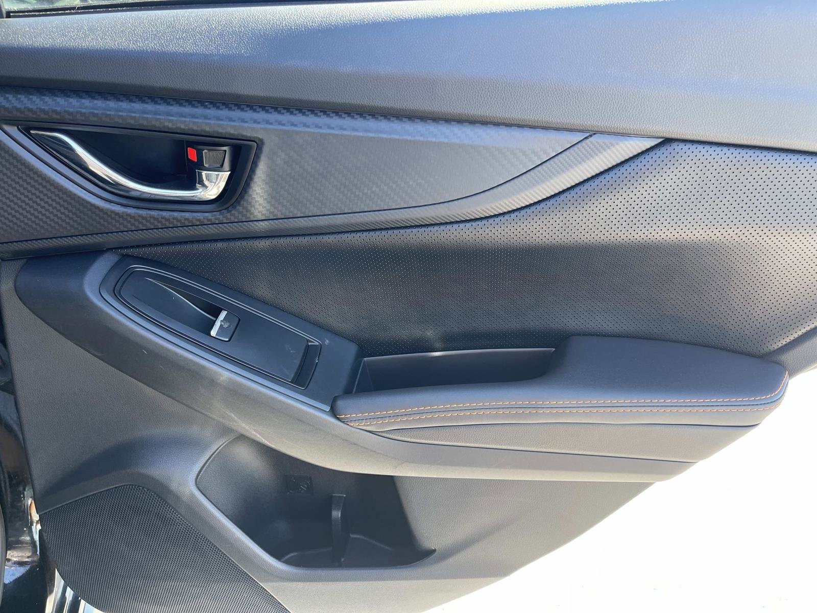 2023 Subaru Crosstrek Limited - Photo 20