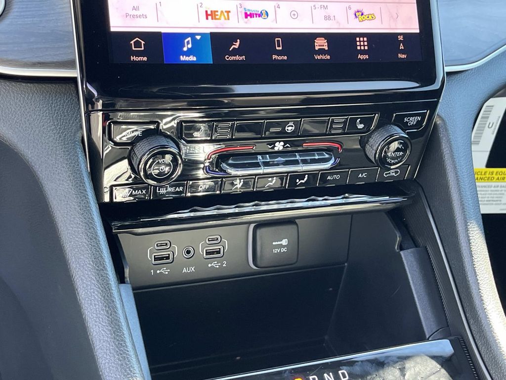2025 Jeep Grand Cherokee Limited - Photo 27