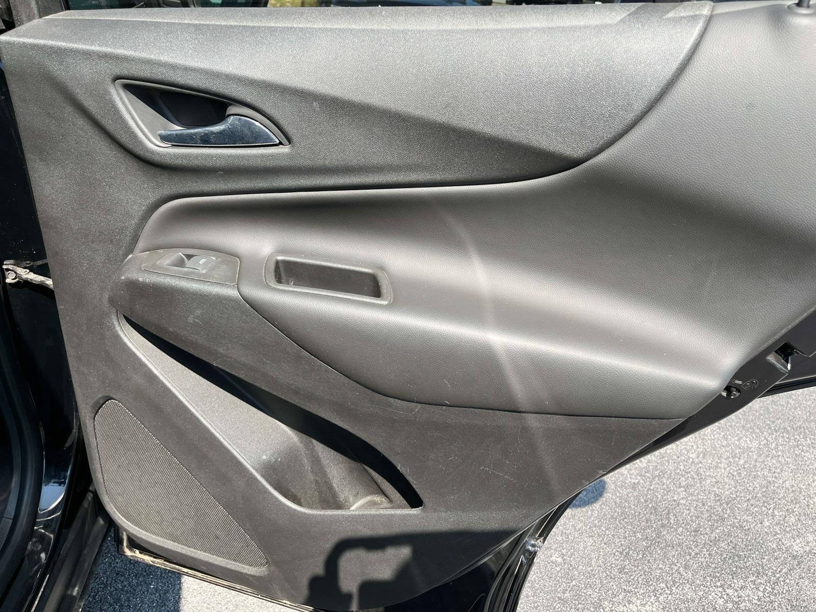 2022 Chevrolet Equinox LT - Photo 22