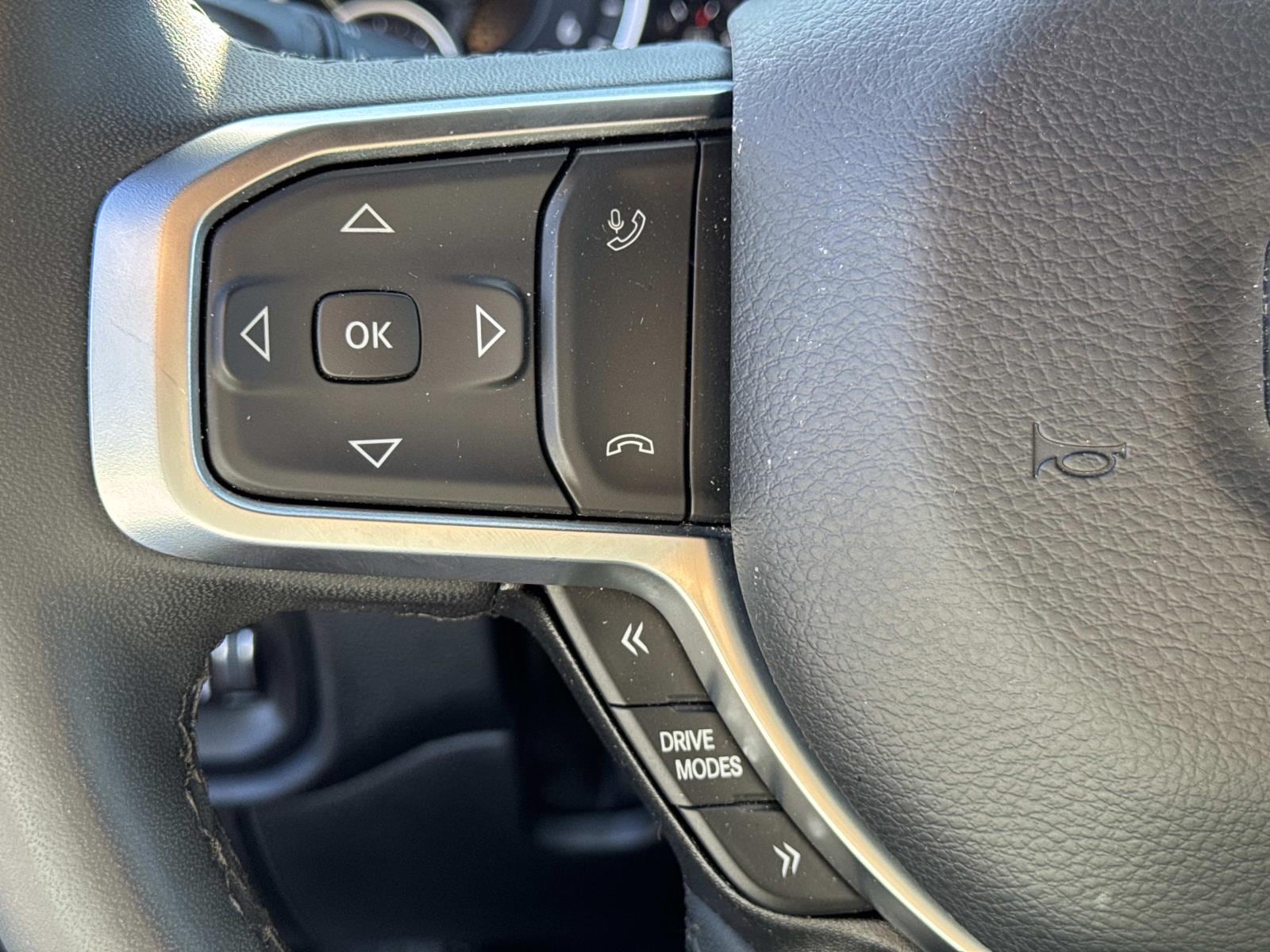 2026 RAM Ram 1500 Pickup Big Horn/Lone Star - Photo 30