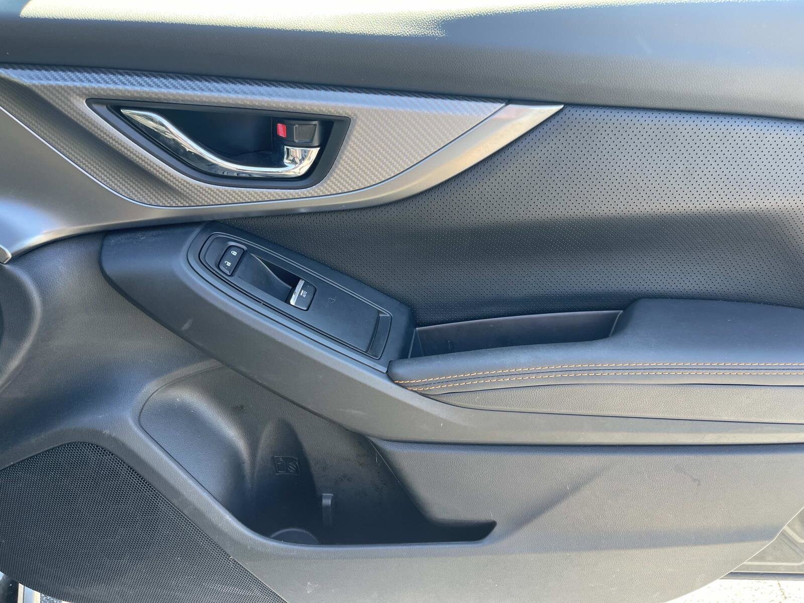 2023 Subaru Crosstrek Limited - Photo 22