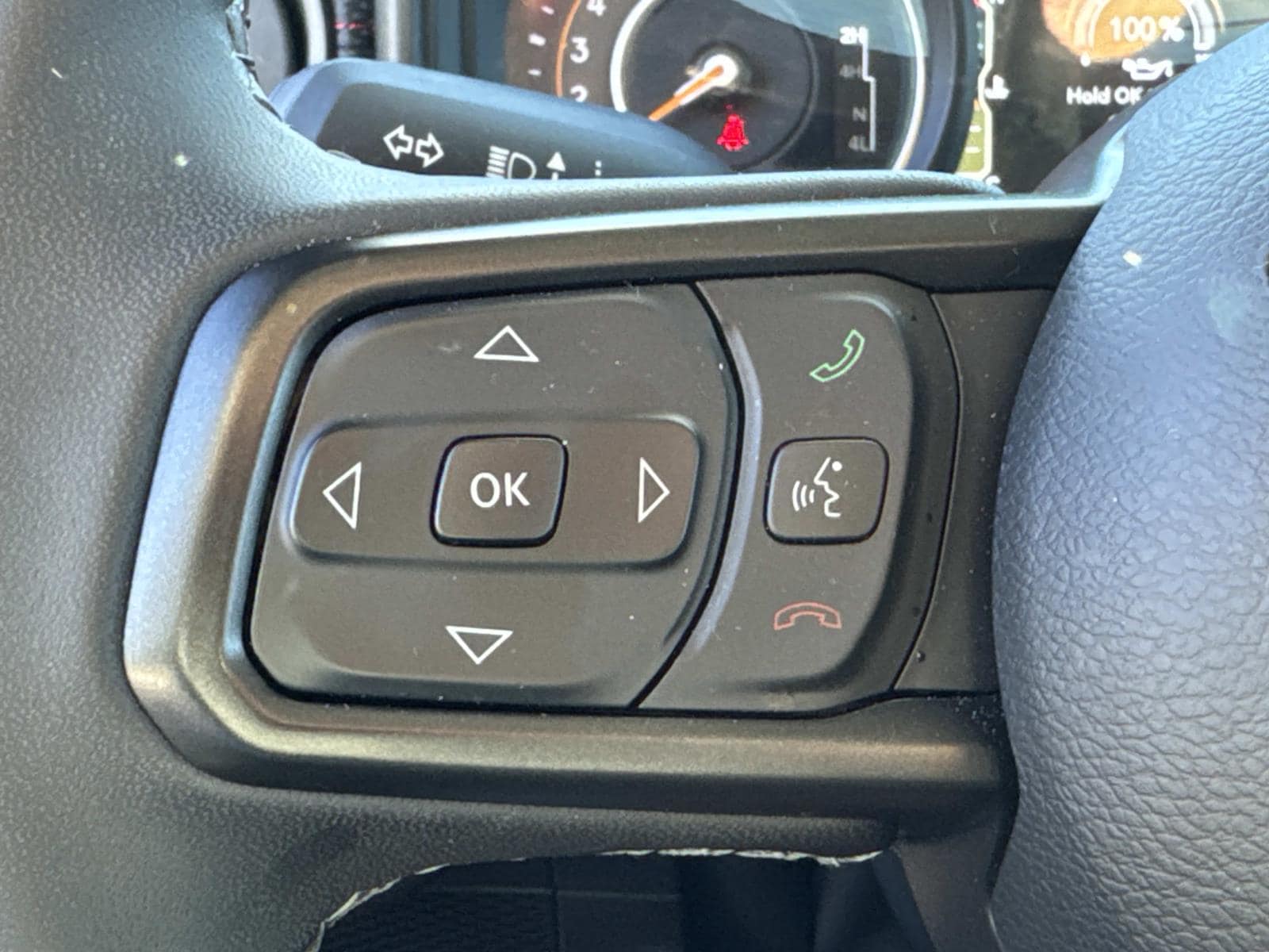2026 Jeep Wrangler 4-Door Rubicon - Photo 28