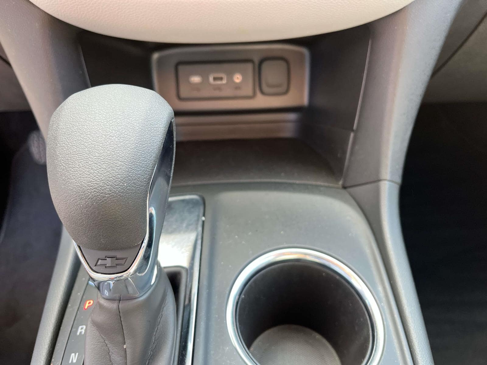 2023 Chevrolet Equinox LS - Photo 34