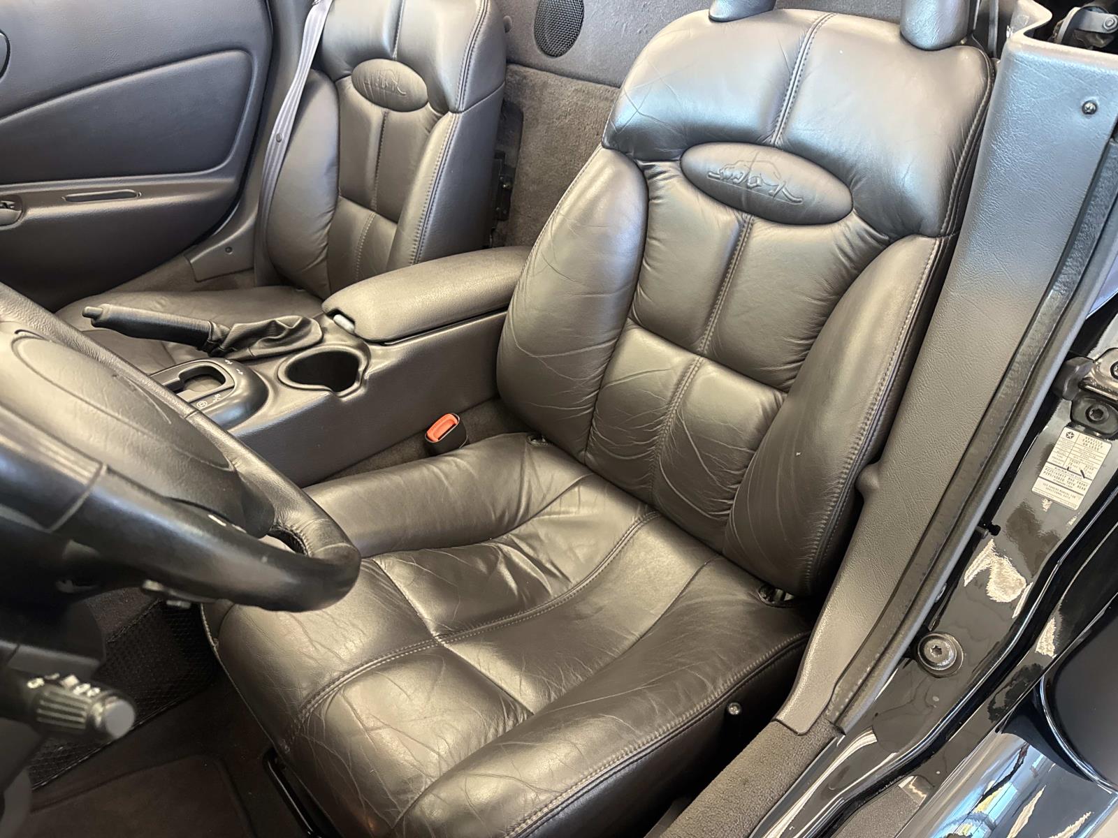 1999 Plymouth Prowler Base - Photo 17