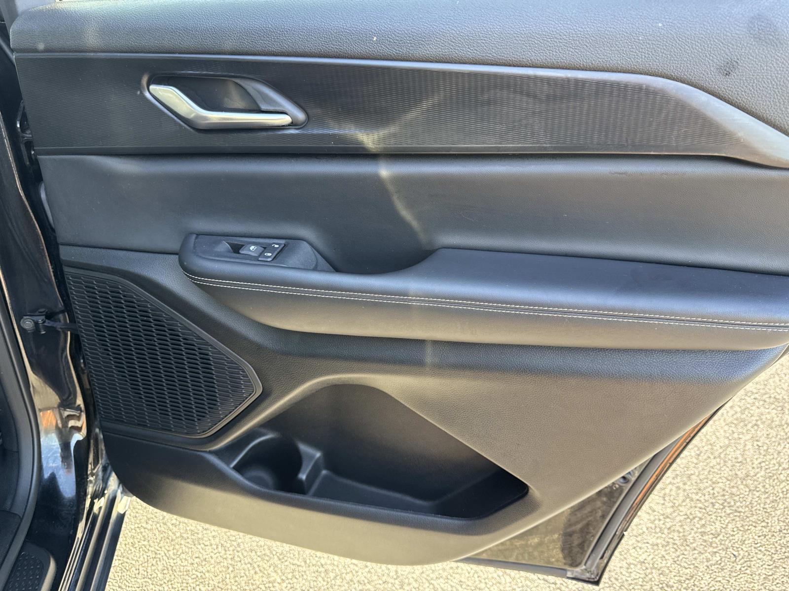 2024 Jeep Grand Cherokee L Altitude - Photo 24