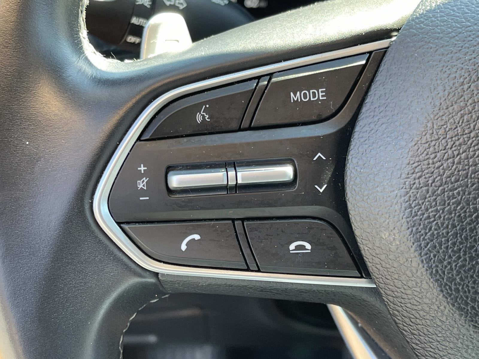 2023 Hyundai Santa Fe SEL - Photo 38