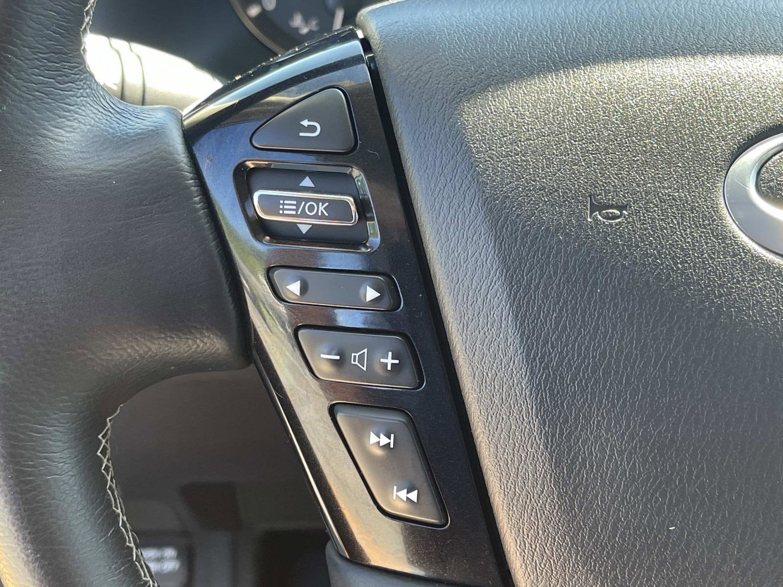 2024 INFINITI QX80 Luxe 4WD - Photo 43