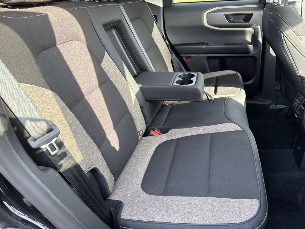 2025 Ford Bronco Sport Big Bend - Photo 21