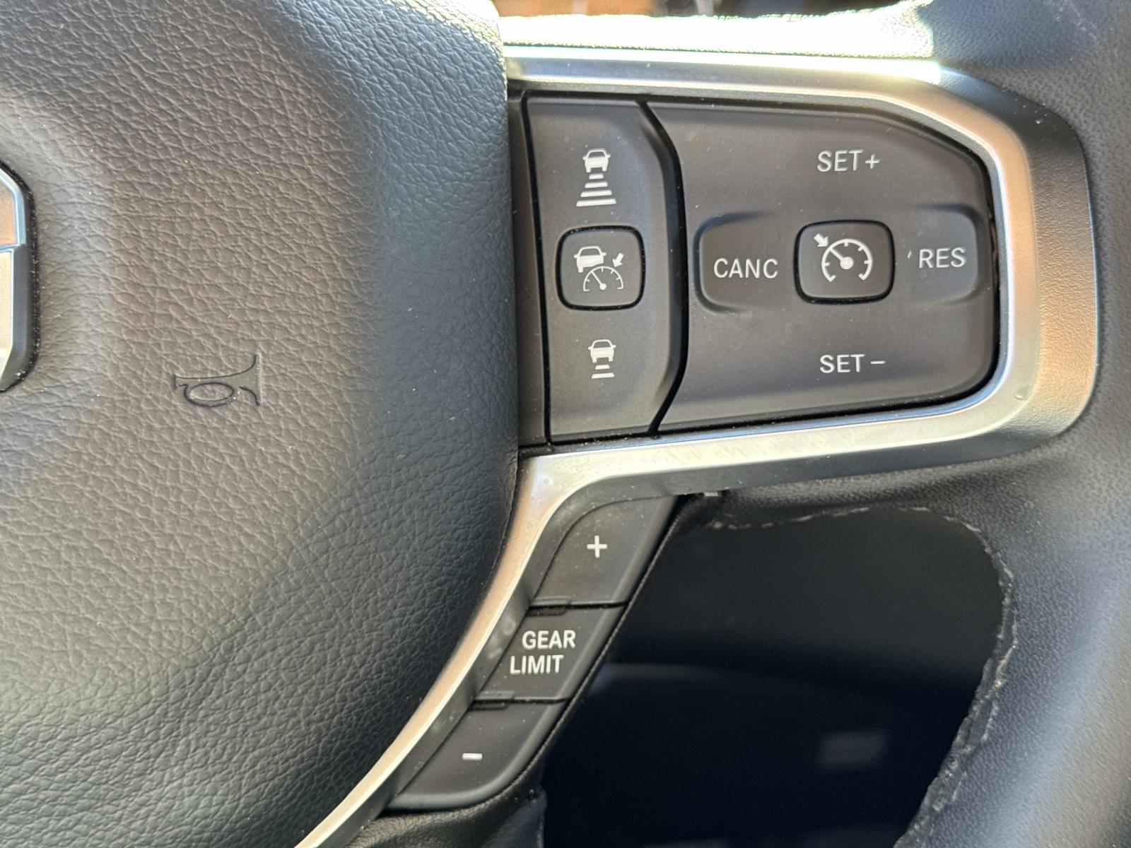 2026 RAM Ram 1500 Pickup Big Horn/Lone Star - Photo 31