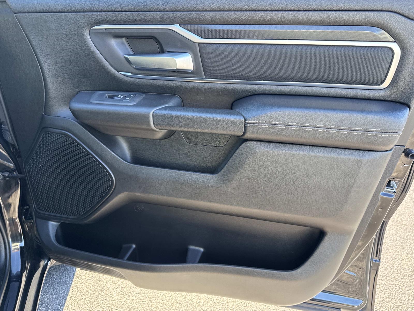 2026 RAM Ram 1500 Pickup Big Horn/Lone Star - Photo 22