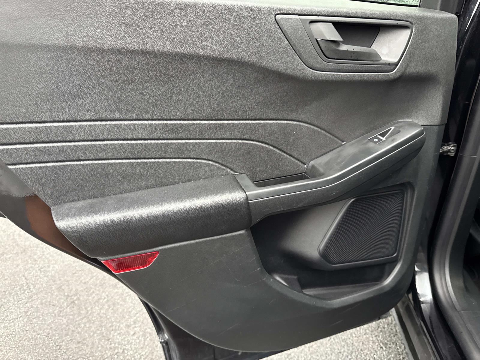 2025 Ford Escape Active - Photo 20