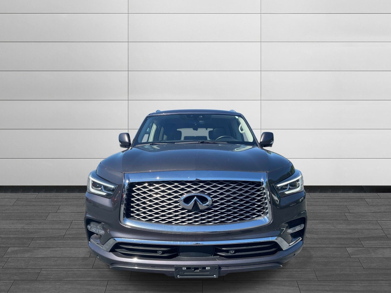 2024 INFINITI QX80 Luxe 4WD - Photo 8