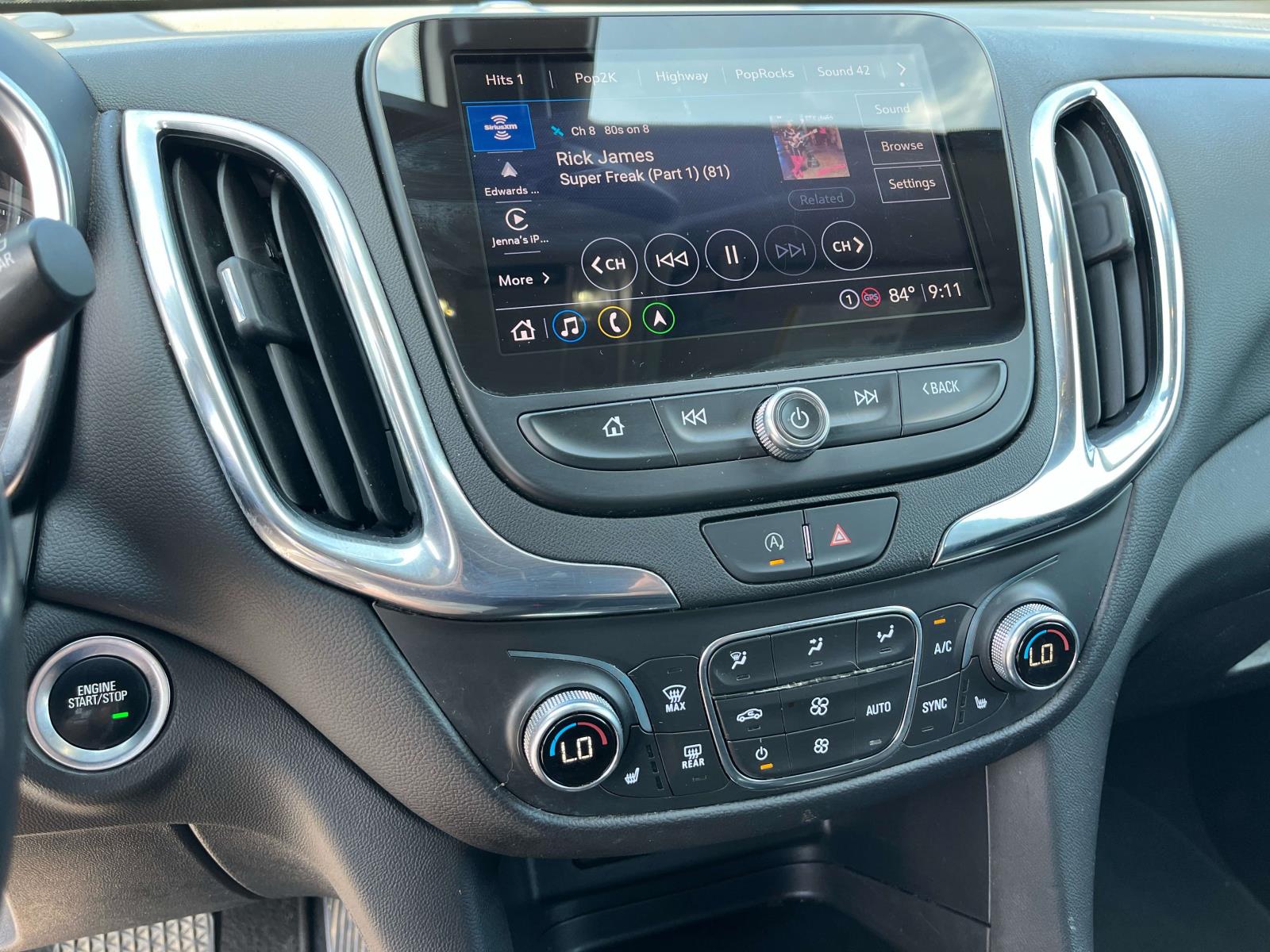 2022 Chevrolet Equinox LT - Photo 34
