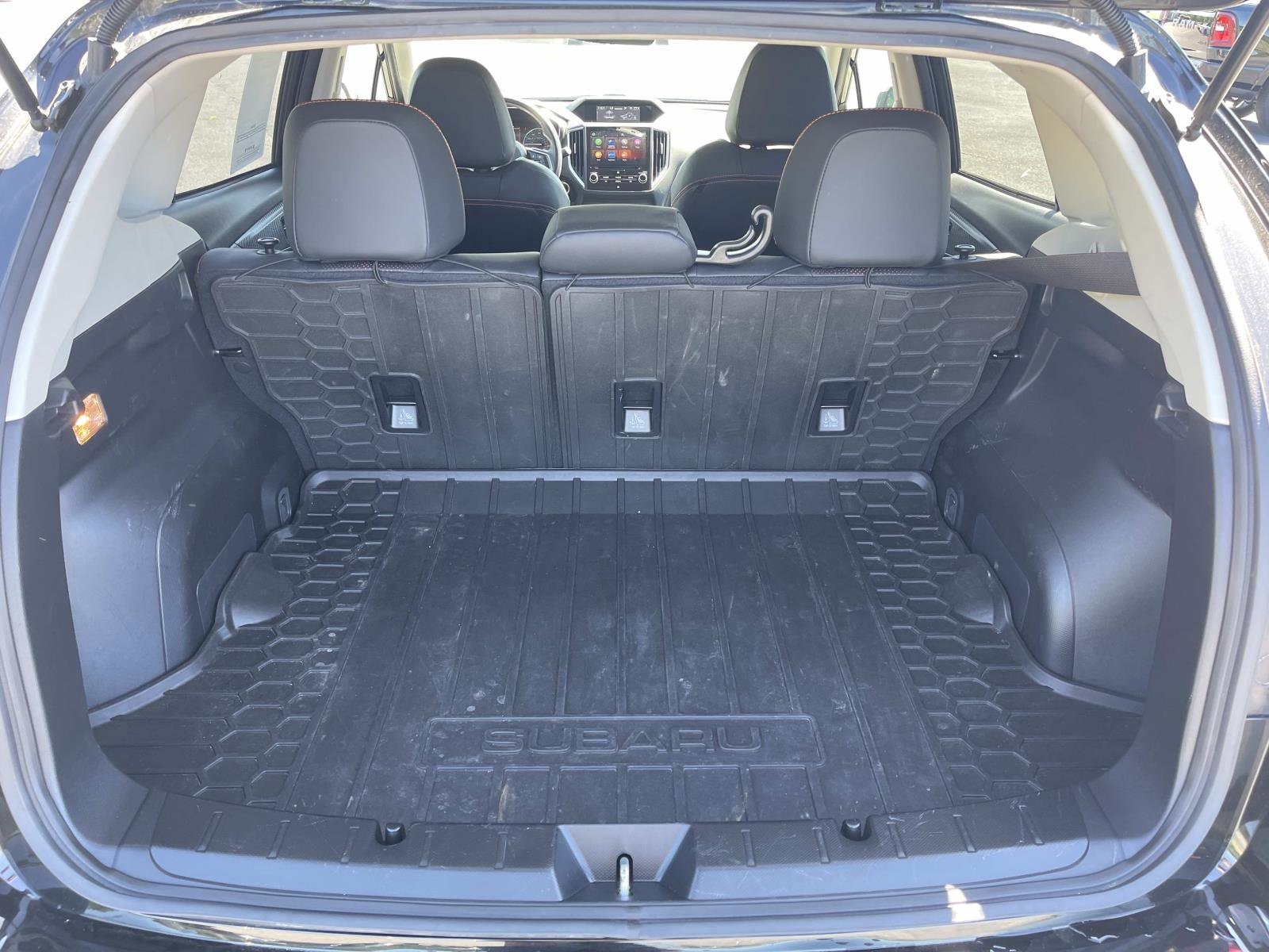2023 Subaru Crosstrek Limited - Photo 12