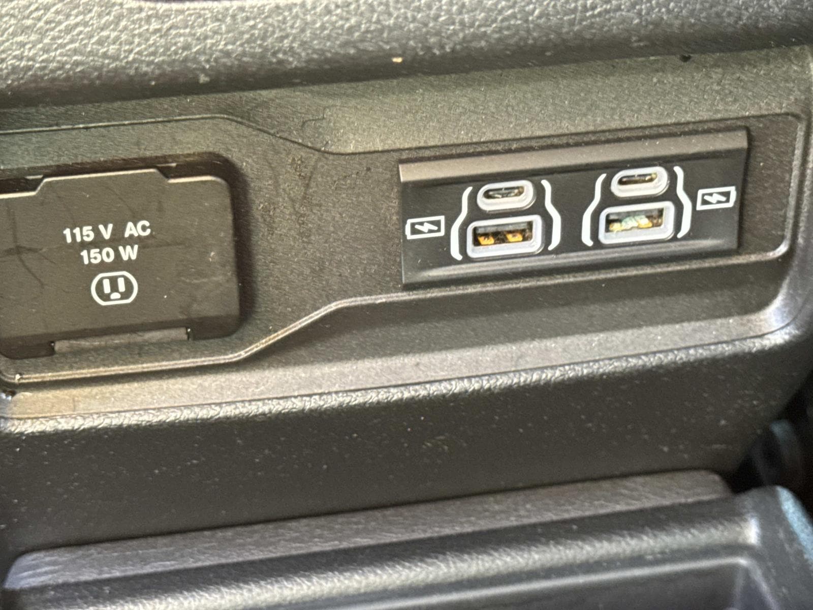 2024 Jeep Grand Cherokee L Altitude - Photo 20