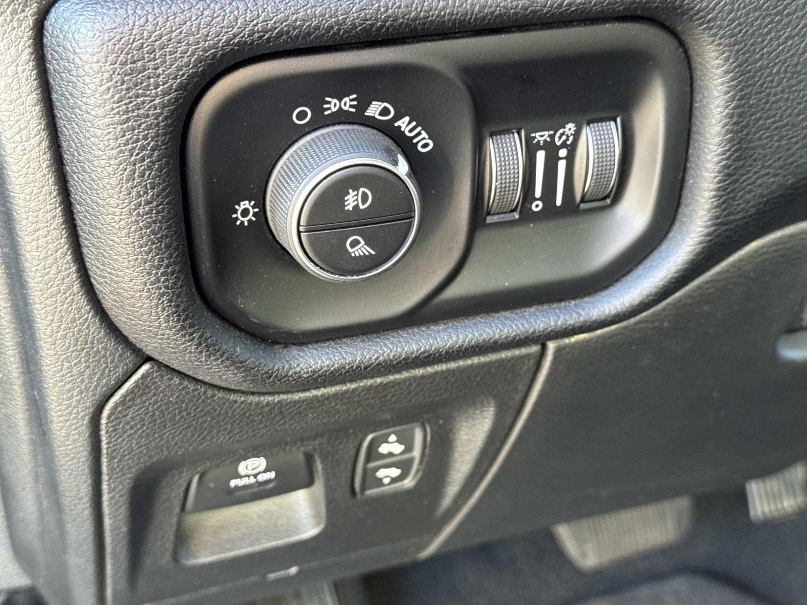 2026 RAM Ram 1500 Pickup Big Horn/Lone Star - Photo 29