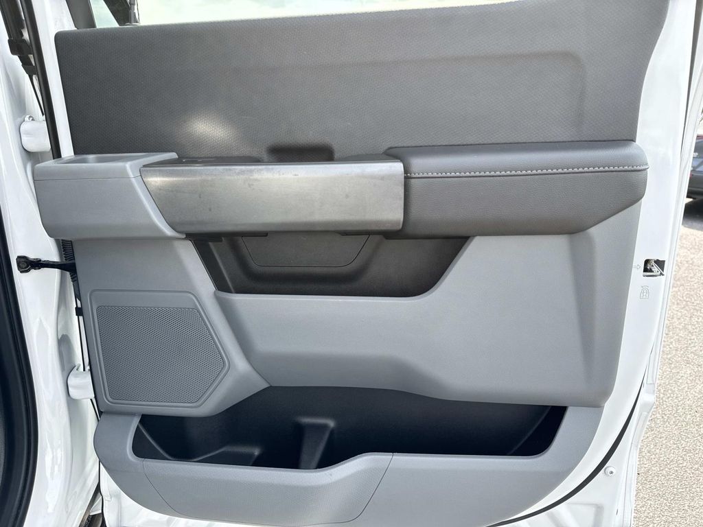 2023 Ford F-150 XL - Photo 21