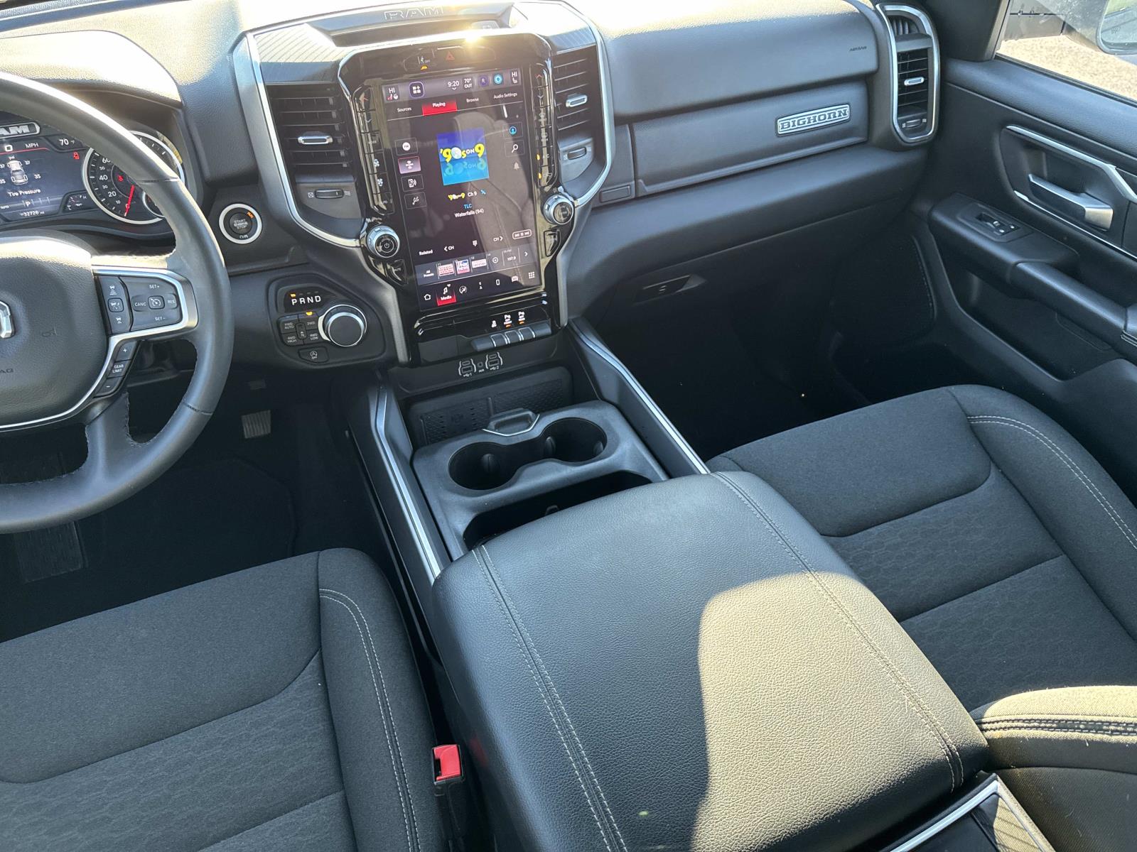 2026 RAM Ram 1500 Pickup Big Horn/Lone Star - Photo 14