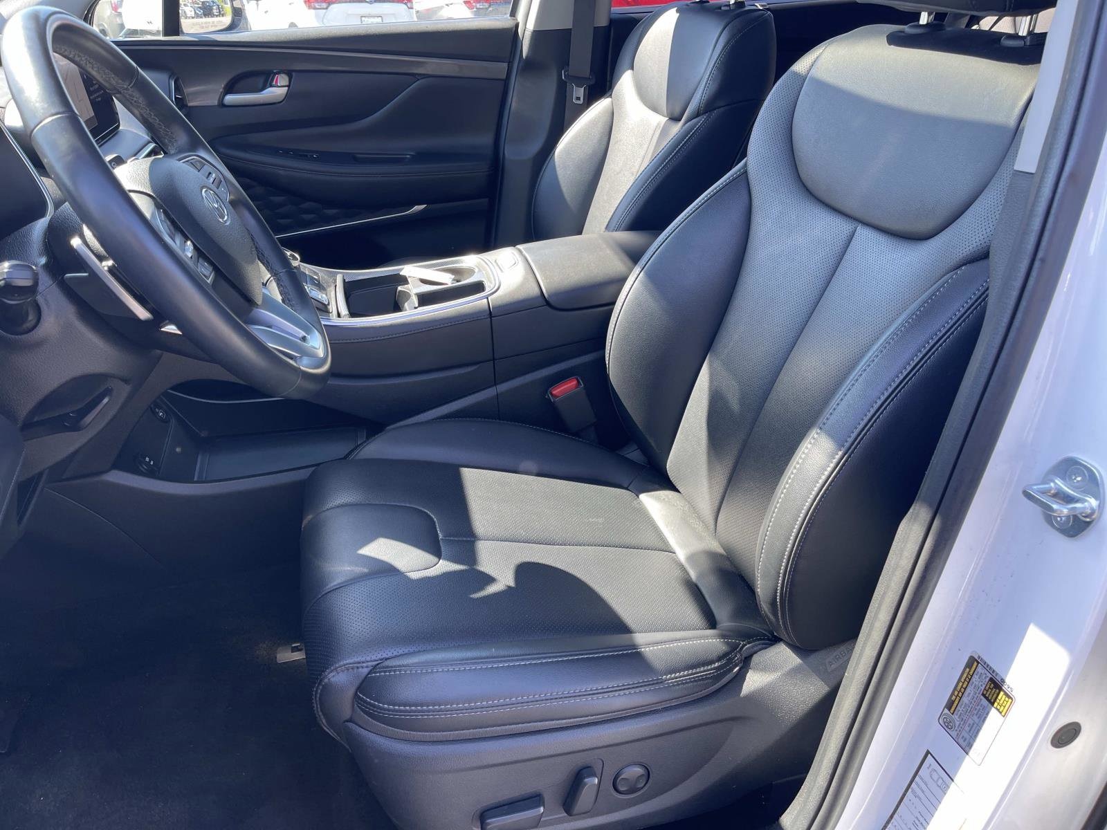 2023 Hyundai Santa Fe SEL - Photo 26