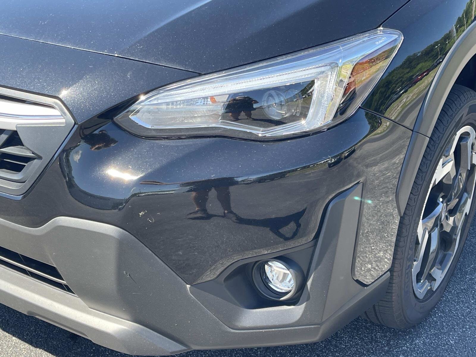 2023 Subaru Crosstrek Limited - Photo 9