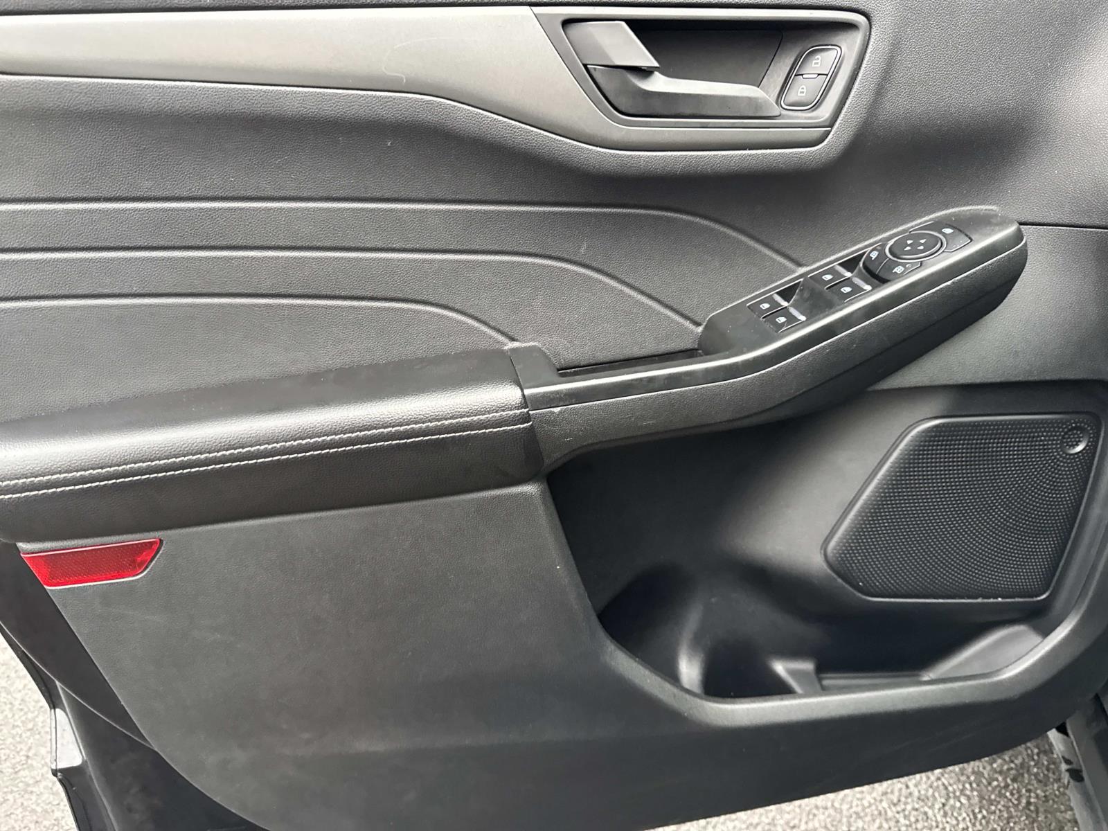 2025 Ford Escape Active - Photo 26