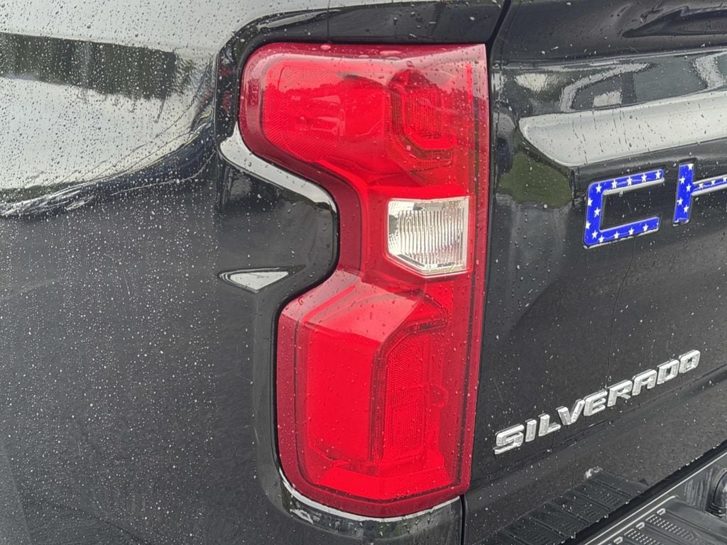 2023 Chevrolet Silverado 1500 RST - Photo 10