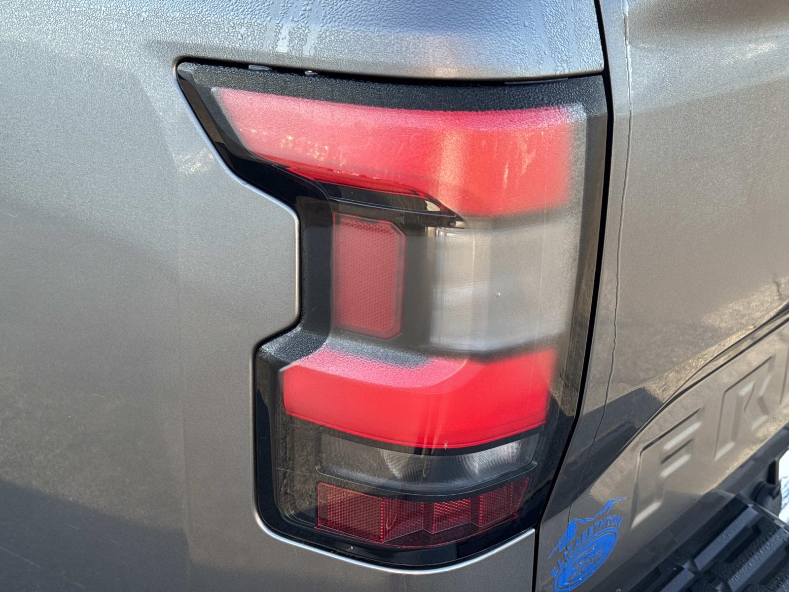 2024 Nissan Frontier SV - Photo 10