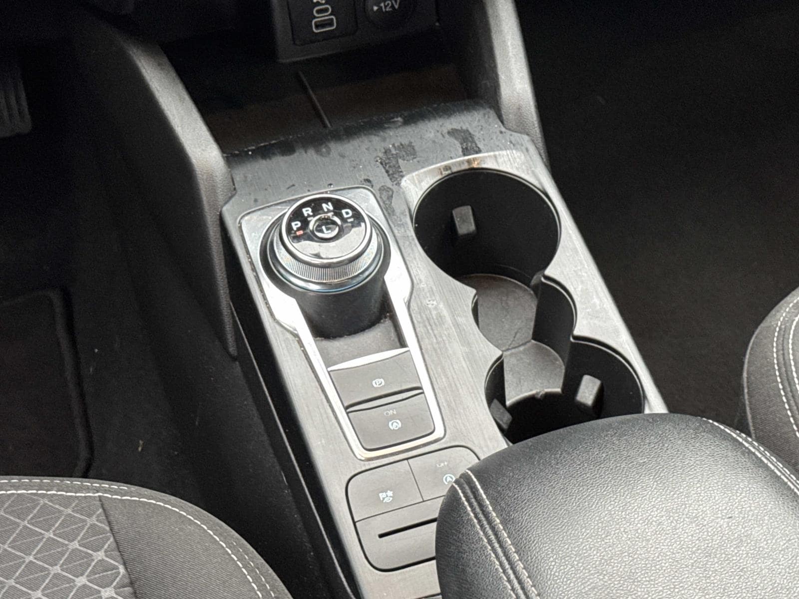 2025 Ford Escape Active - Photo 17