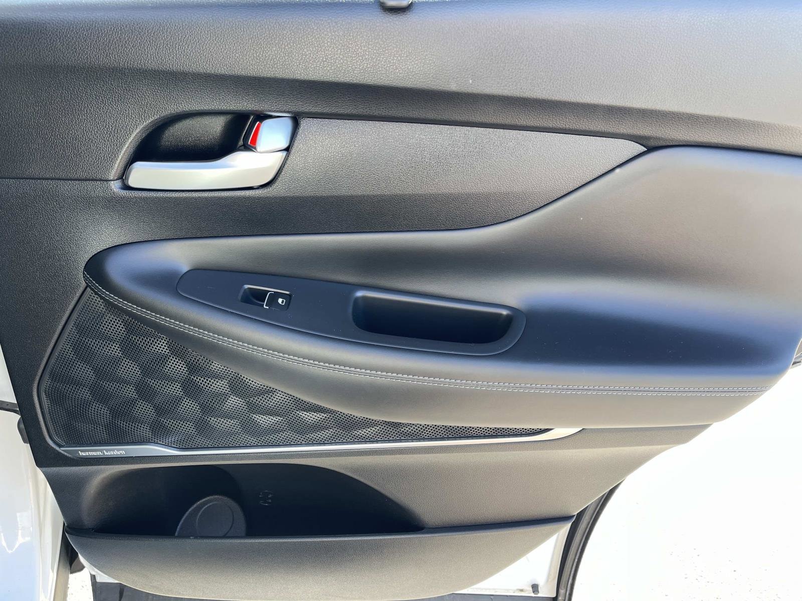 2023 Hyundai Santa Fe SEL - Photo 22