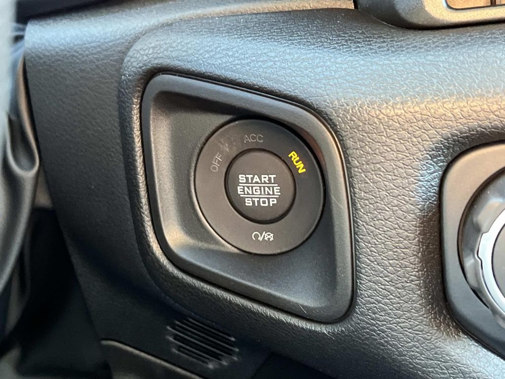 2026 Jeep Wrangler 2-Door Sport - Photo 24
