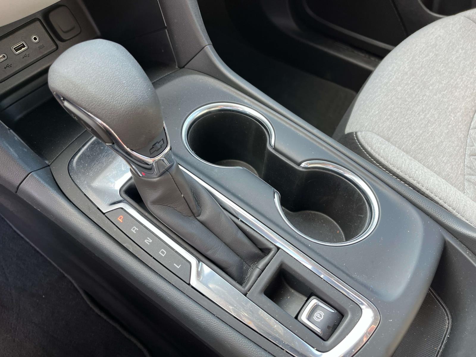 2023 Chevrolet Equinox LS - Photo 33