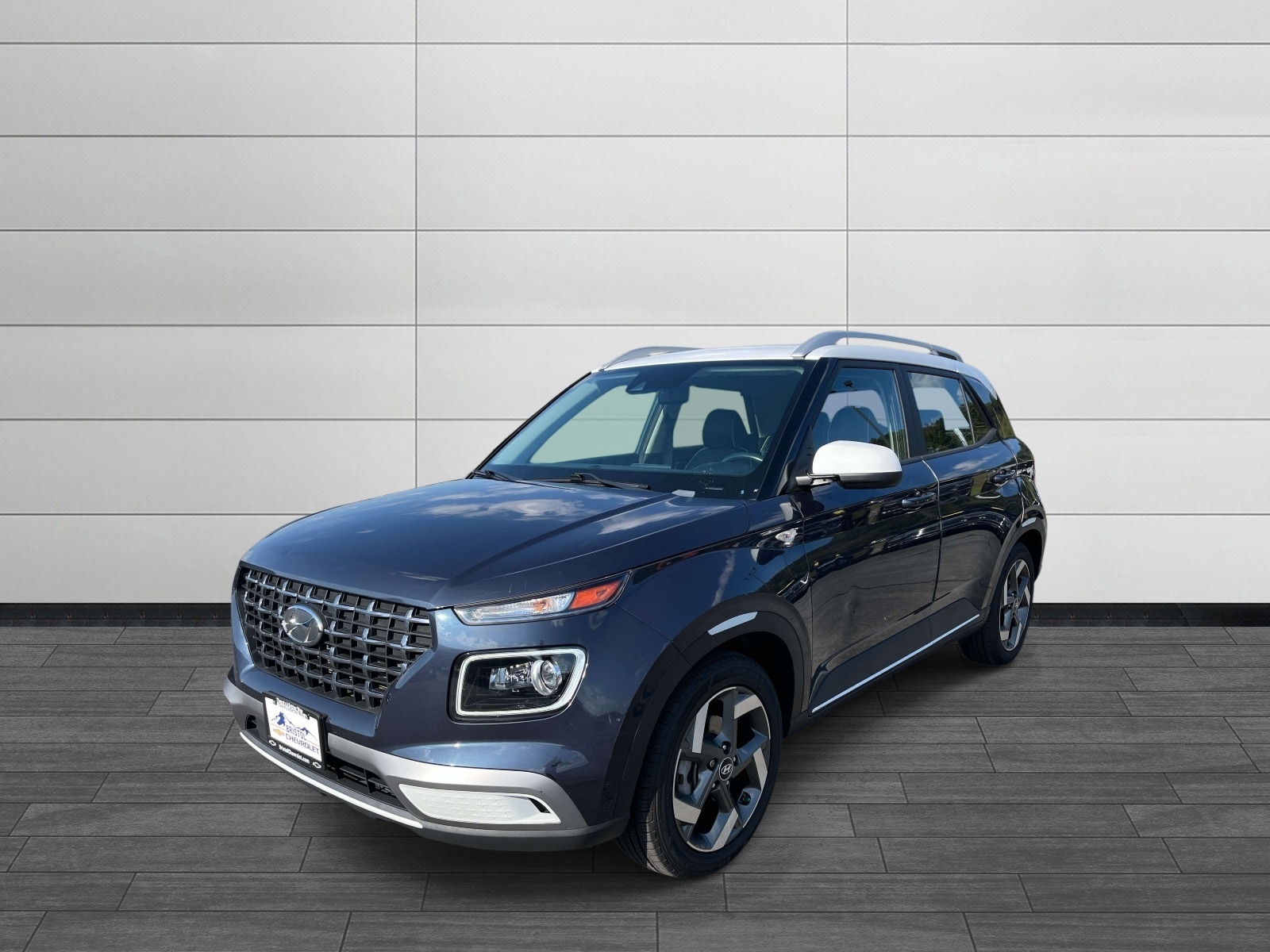 2022 Hyundai Venue Limited - Photo 7