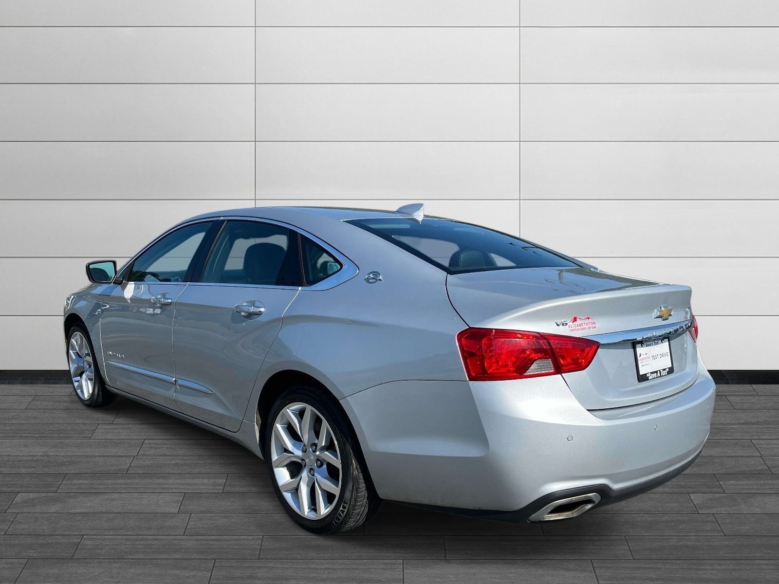 2019 Chevrolet Impala Premier - Photo 5
