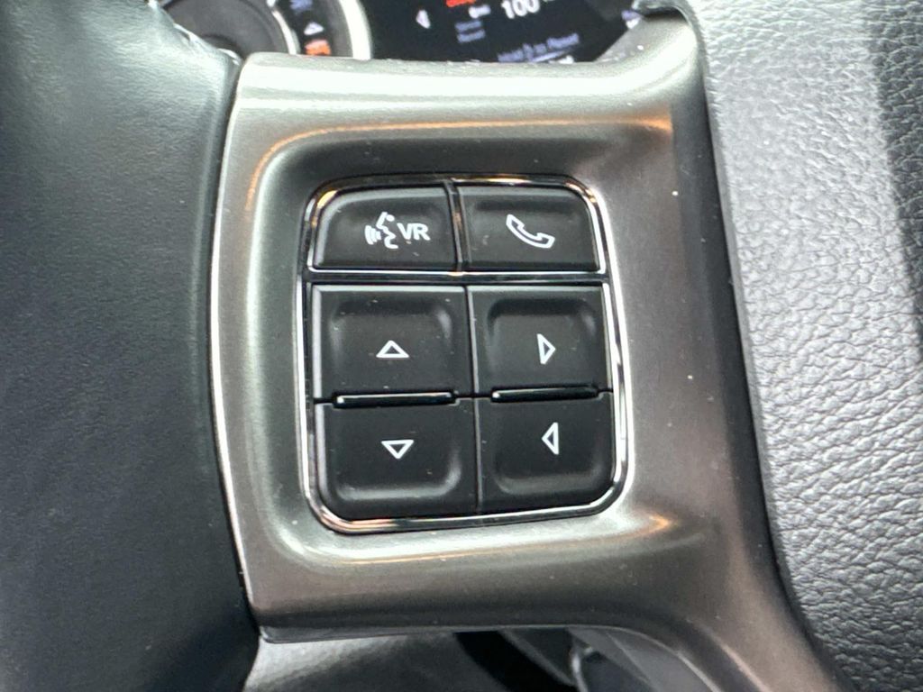 2021 RAM Ram 1500 Classic Warlock - Photo 29