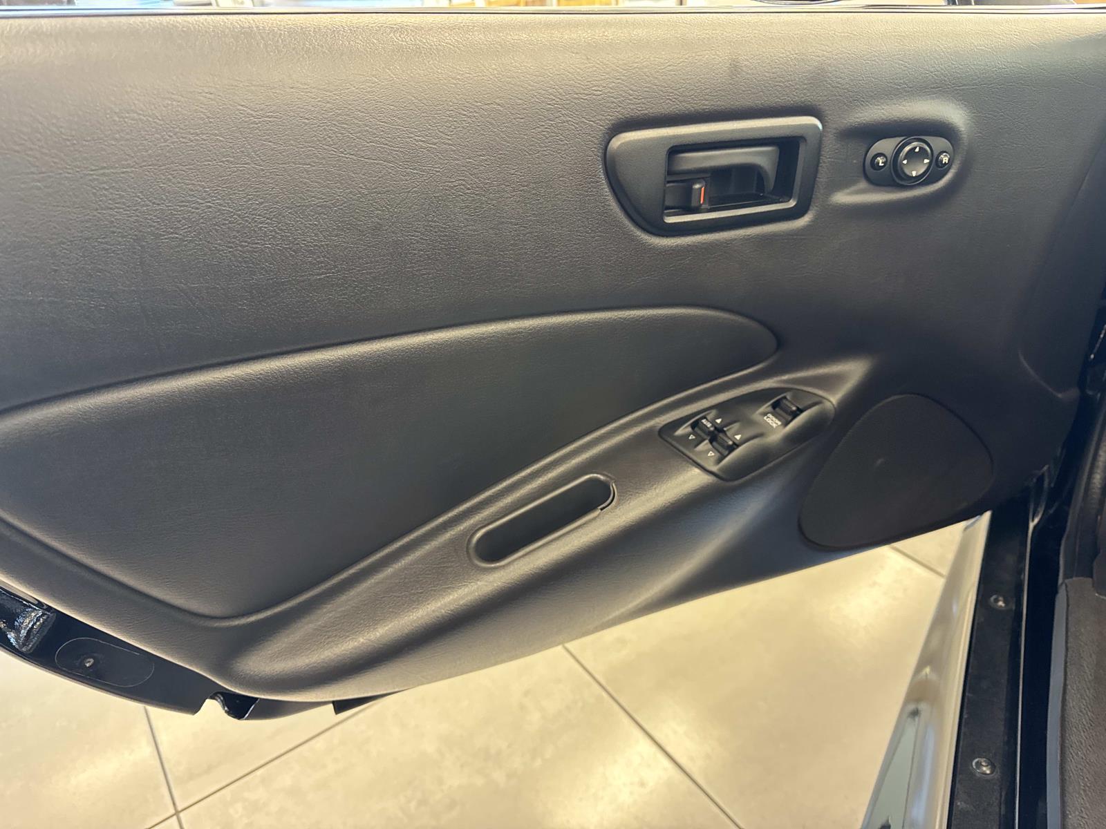 1999 Plymouth Prowler Base - Photo 15