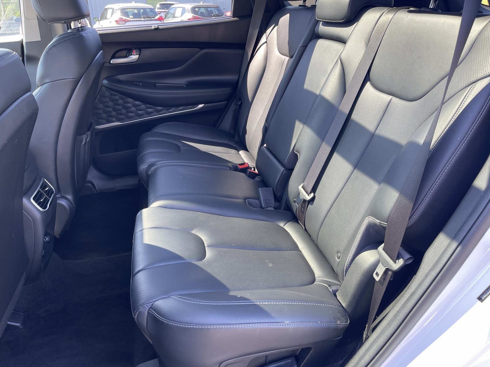 2023 Hyundai Santa Fe SEL - Photo 18