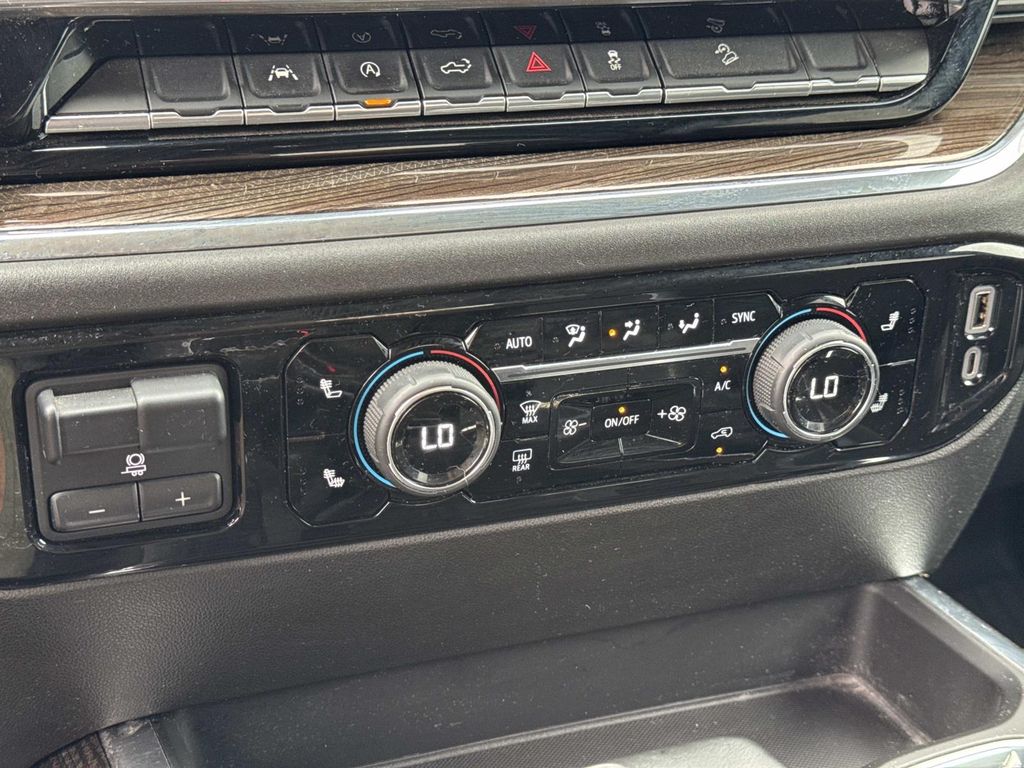 2023 Chevrolet Silverado 1500 RST - Photo 37